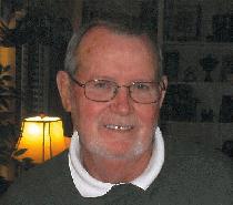 Thomas Arthur Allison